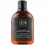 American Crew Shaving Skincare Revitalizer Toner - raminamasis tonikas po skutimosi, 150 ml