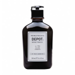 Depot No. 104 Silver Shampoo - Shampoo for gray, white and lightened hair 250 ml