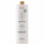 Kemon Actyva Volume E Corposita Shampoo 1000 ml
