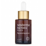 Sesderma FACTOR G RENEW Facial Serum - atnaujinantis serumas, 30 ml