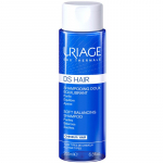Uriage DS Hair Soft Balancing Shampoo - &scaron;velnus, balansuojamasis &scaron;ampūnas, 200 ml