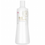 Wella Professional Blondor Freelights 6% Developer - oksidantas, 1000 ml