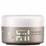 Wella Professional EIMI Texture Touch - matinio efekto plaukų modeliavimo molis, 75 ml