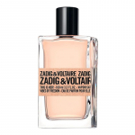 Zadig & Voltaire This is Her! Vibes of Freedom EDP kvepalai moterims, 100 ml