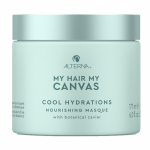 Alterna My Hair My Canvas Cool Hydrations Nourishing Masque 177 ml