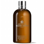 Molton Brown Tobacco Absolute Bath & Shower Gel - vonios ir du&scaron;o želė, 300 ml