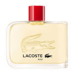 Lacoste Red EDT Tester kvepalai vyrams, 125 ml