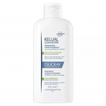 Ducray Kelual Squanorm Regulating Treatment Shampoo - &scaron;ampūnas pleiskanų priežiūrai, 200 ml