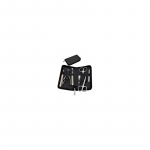 Pfeilring Solingen Luxury leather manicure 9352i - manikiūro rinkinys
