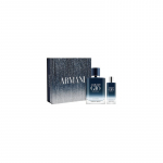 Armani Acqua Di Gio Profondo rinkinys EDP 100 ml ir mini EDP 15 ml