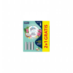 Glade Touch & Fresh Exotic Tropical Blossoms 2+1 - oro gaiviklio papildymo rinkinys