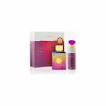Armaf Club De Nuit Untold D&aacute;rkov&aacute; sada EDP 105 ml a tělov&yacute; sprej 200 ml 105ml