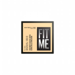 Maybelline Fit Me! Brightening Setting Powder - &scaron;vytėjimo suteikianti pudra, 15 g - 03
