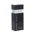 Jacques Bogart Silver Scent EDT Tester kvepalai vyrams, 100 ml