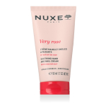 Nuxe Very Rose Hand And Nail Cream For Sensitive Skin 50 ml