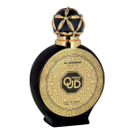Al Haramain Black Oud Parfum kvepalai, 100 ml