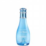 Davidoff Cool Water Woman EDT kvepalai moterims, 30 ml