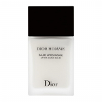 Dior Homme After Shave Balsam balzamas po skutimosi 100 ml