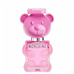 Moschino Toy 2 Bubble Gum EDT kvepalai moterims, 30 ml