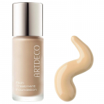 Artdeco Rich Treatment Foundation - makiažo pagrindas, 20 ml - 12 Vanilla Rose