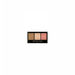 Makeup Revolution Ultra Brightening Contour Kit C01