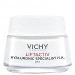 Vichy Liftactiv Supreme Care Normal to Mixed Skin - veido kremas normaliai/mi&scaron;riai odai, 50 ml