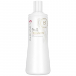 Wella Professional Blondor Freelights 9% Developer - oksidantas, 1000 ml