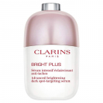 Clarins Bright Plus Advanced Brightening Dark Spot-Targeting Serum - Serum for dark spots 30 ml