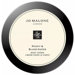 Jo Malone Peony & Blush Suede Body Cream - kūno kremas, 175 ml