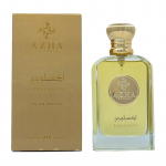 Azha Perfumes Explosion EDP unisex kvepalai, 100 ml