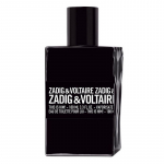 Zadig & Voltaire This is Him! EDT Tester kvepalai vyrams, 100 ml