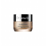 Dr Irena Eris Lumissima Whitening & Regenerating Night Cream - &Scaron;viesinantis ir regeneruojantis naktinis kremas 50 ml