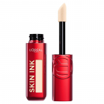 L&acute;Or&eacute;al Infaillible Skin Ink - makiažo pagrindas ir maskuoklis viename, 15 ml - 15 Light Neutral