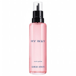 Armani My Way EDP moteri&scaron;kų kvepalų papildymas, 100 ml