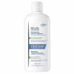 Ducray Kelual Squanorm Regulating Treatment Shampoo - &scaron;ampūnas pleiskanų priežiūrai, 400 ml
