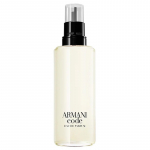 Armani Code EDP kvepalų papildymas, 150 ml