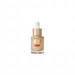 Pupa Glow Obsession Liquid Highlighter - skystas highlighteris, 13,5 ml - 002 Moon Light