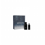 Armani Code for Men Eau de Parfum rinkinys EDP 75 ml ir EDP 15 ml