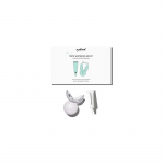 My White Secret PAP+ Teeth Whiteting Led Kit - dantų balinimo rinkinys
