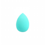 Ilu Raindrop Makeup Sponge Turquoise - makiažo kempinėlė