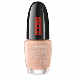 Pupa Lasting Color Gel Nail Polish - nagų lakas, 5 ml - 012 Vibrant Light
