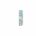 Sweet Home Collection White Zagara Diffuser - namų kvapas su lazdelėmis, 100 ml