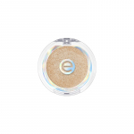 Essence Pearly Eye Shadow - mono eyeshadow 2 g 02 Silky Taupe
