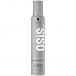 Schwarzkopf Professional OSiS Curl Souffl&eacute; - plaukų formavimo putos, 200 ml