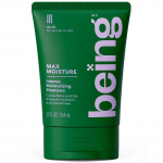 Being Max Moisture Intense Moisturising Shampoo - drėkinamasis &scaron;ampūnas, 354 ml