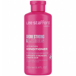 Lee Stafford Grow Strong & Long Activation Conditioner - plaukų augimą skatinantis kondicionierius, 250 ml