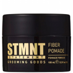 STMNT Grooming Goods Fiber Pomade - plaukų formavimo pomada vyrams, 100 ml