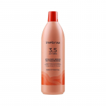 Inebrya Creamy Activator for Tonizations 1.05 % 3.5 Vol. - 1000 ml