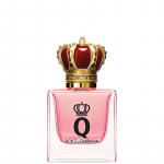 Dolce Gabbana Q By Dolce & Gabbana EDP kvepalai moterims, 30 ml