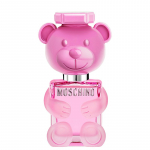 Moschino Toy 2 Bubble Gum EDT kvepalai moterims, 50 ml